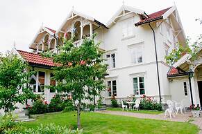 Seljord Hotell - Unike Hoteller