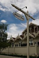 Seljord Hotell - Unike Hoteller