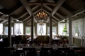 Seljord Hotell - Unike Hoteller