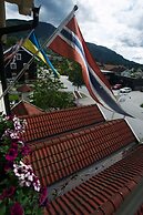 Seljord Hotell - Unike Hoteller