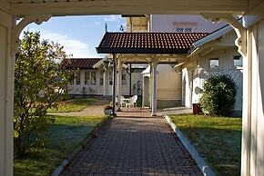 Seljord Hotell - Unike Hoteller