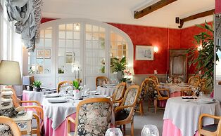 Hôtel Le Dauphin