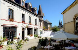 Hôtel Le Dauphin