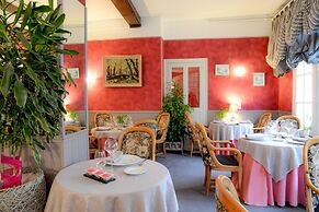 Hôtel Le Dauphin