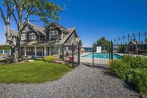 Rawley Resort