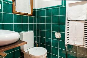 Hotel Rural Fontequeiroso