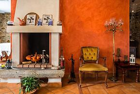 Hotel Rural Fontequeiroso