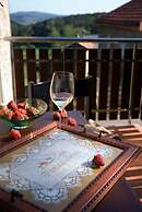 Hotel Rural Fontequeiroso