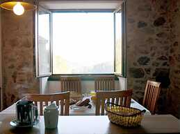 Hotel Rural Fontequeiroso