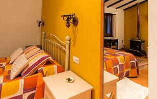 Hotel Rural Fontequeiroso