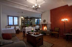 Hotel Rural Fontequeiroso