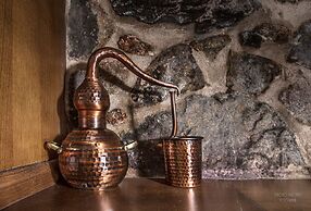 Hotel Rural Fontequeiroso