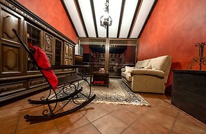 Hotel Rural Fontequeiroso