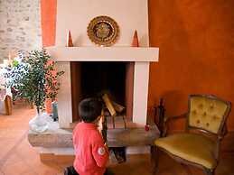 Hotel Rural Fontequeiroso