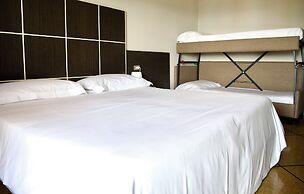 Hotel Mediterraneo