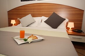 Hotel Mediterraneo