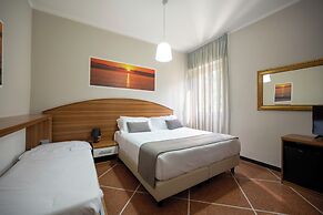 Hotel Mediterraneo