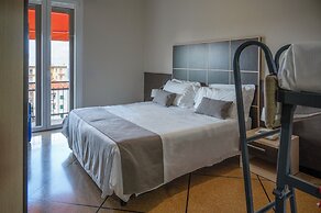 Hotel Mediterraneo