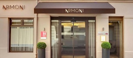 Hôtel Armoni