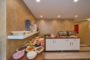 Inntel Hotel Istanbul