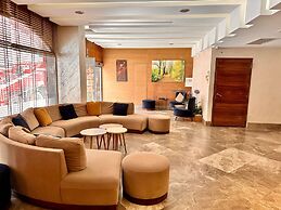 Inntel Hotel Istanbul