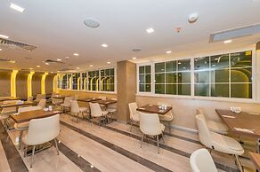 Inntel Hotel Istanbul