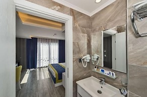 Inntel Hotel Istanbul