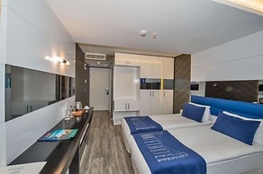 Inntel Hotel Istanbul