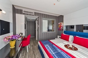 Inntel Hotel Istanbul