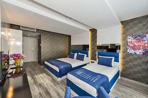 Inntel Hotel Istanbul