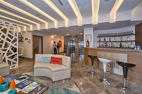 Inntel Hotel Istanbul