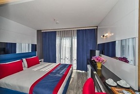 Inntel Hotel Istanbul