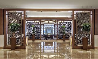 Jabal Omar Hyatt Regency Makkah