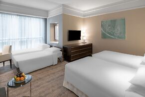 Jabal Omar Hyatt Regency Makkah