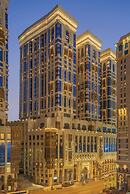 Jabal Omar Hyatt Regency Makkah