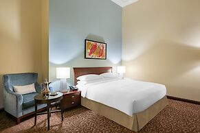 Jabal Omar Hyatt Regency Makkah