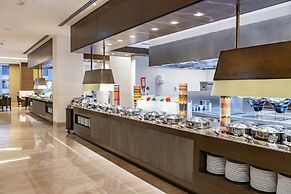 Jabal Omar Hyatt Regency Makkah