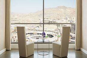 Jabal Omar Hyatt Regency Makkah