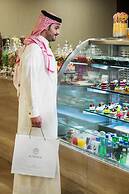 Jabal Omar Hyatt Regency Makkah