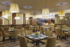 Jabal Omar Hyatt Regency Makkah