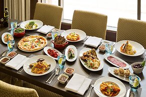 Jabal Omar Hyatt Regency Makkah