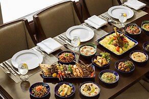Jabal Omar Hyatt Regency Makkah