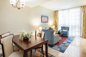 Jabal Omar Hyatt Regency Makkah