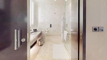 Jabal Omar Hyatt Regency Makkah