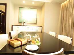 Jabal Omar Hyatt Regency Makkah