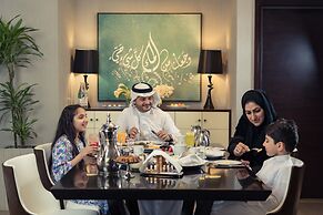 Jabal Omar Hyatt Regency Makkah