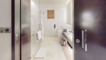 Jabal Omar Hyatt Regency Makkah