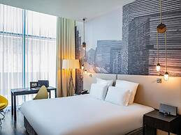 Pullman Liverpool