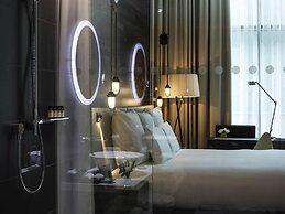 Pullman Liverpool