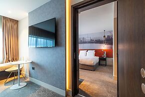 Pullman Liverpool